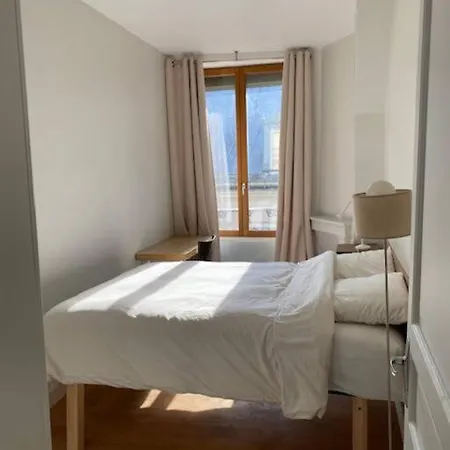 Appartement Superb Flat Seine-notre Dame Paris