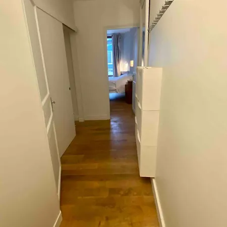 Appartement Superb Flat Seine-notre Dame