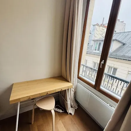 Superb Flat Seine-notre Dame * Paris