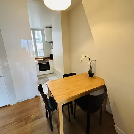Appartement Superb Flat Seine-notre Dame