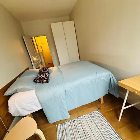 Superb Flat Seine-notre Dame Appartement *