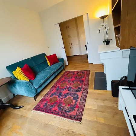 Appartement Superb Flat Seine-notre Dame *